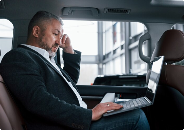 Executive Fleet Excellence